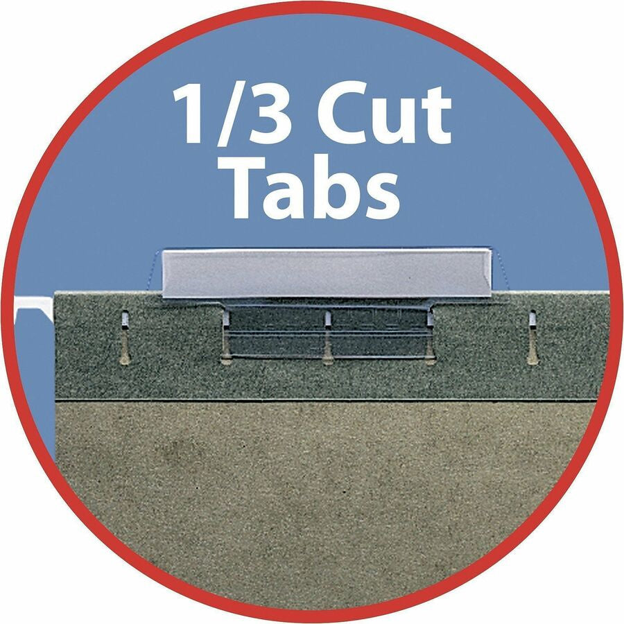 Smead Hanging Folder Tabs - Alternate-Image2