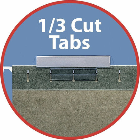 Smead Hanging Folder Tabs - Alternate-Image2