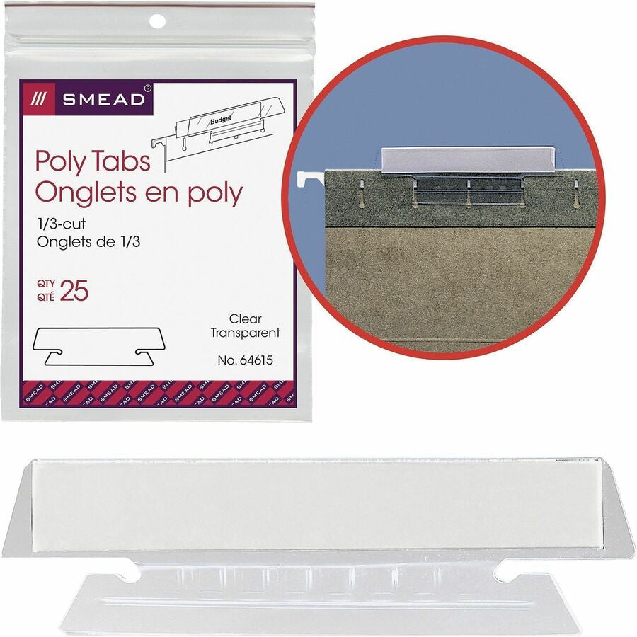 Smead Hanging Folder Tabs - Alternate-Image6