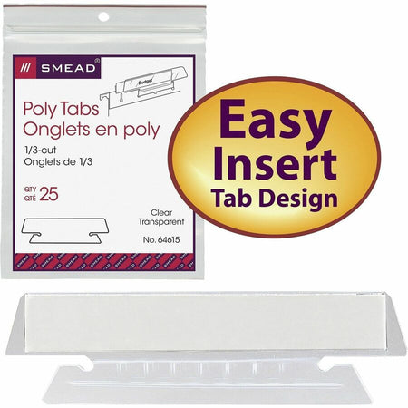 Smead Hanging Folder Tabs - Alternate-Image5