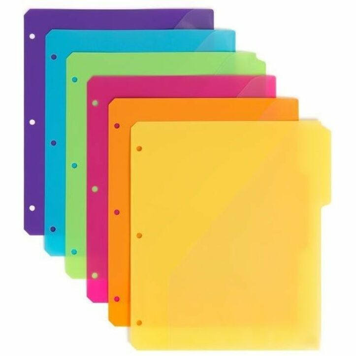 Smead Index Divider - Alternate-Image4