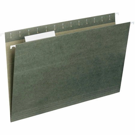 Smead Legal Hanging Folders - 1/3 Tab Cut 8 1/2’’ x 14’’ Top 25/Box - & Accessories