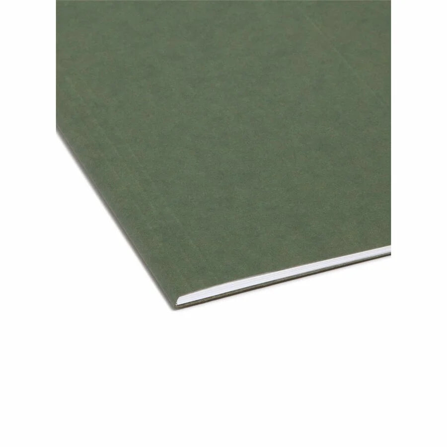 Smead Legal Hanging Folders - 1/3 Tab Cut 8 1/2’’ x 14’’ Top 25/Box - & Accessories
