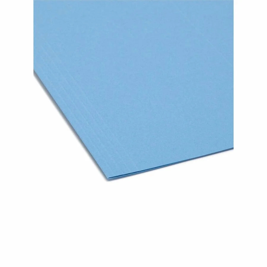Smead Legal Hanging Folders - 1/5 Tab Cut - Assorted Colors - 25/Box - & Accessories