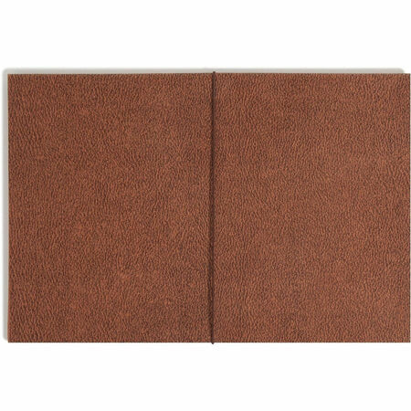 Smead Legal Recycled File Wallet - 8 1/2’’ x 14’’ - 5 1/4’’ Expansion - Redrope - Reinforced Gusset Tear Proof Elastic