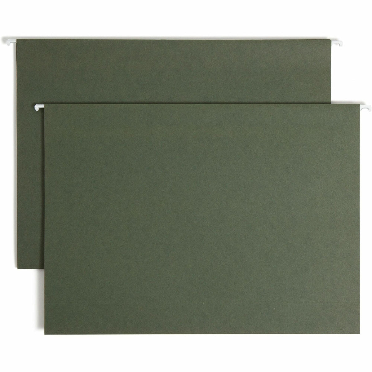 Smead Legal Recycled Hanging Folder - 2000