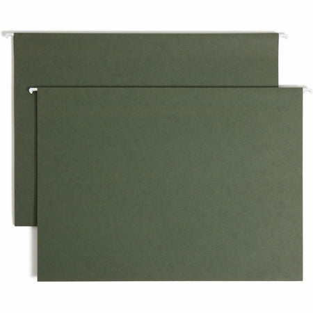 Smead Legal Recycled Hanging Folder - 2000