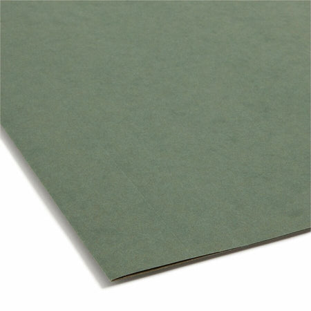 Smead Legal Recycled Hanging Folder - Bottom