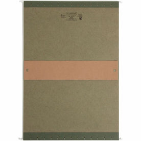 Smead Legal Recycled Hanging Folders - 3’’ Expansion 25/Box - & Accessories