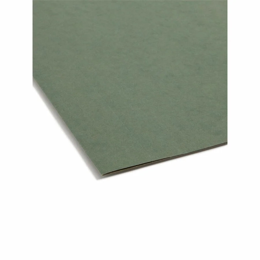 Smead Legal Recycled Hanging Folders - 3’’ Expansion 25/Box - & Accessories
