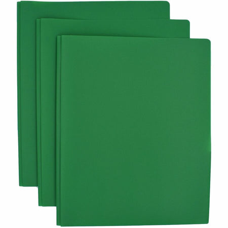 Smead Letter Fastener Folder - Alternate-Image1