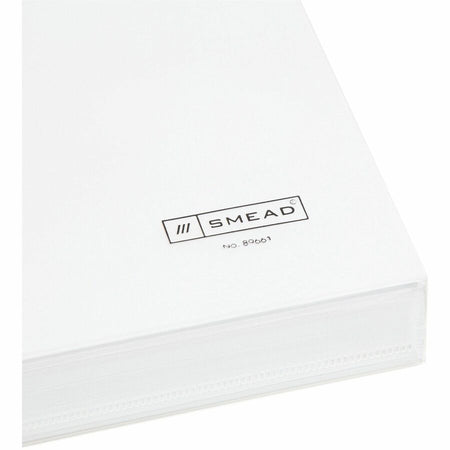 Smead Letter Filing Envelope - Bottom