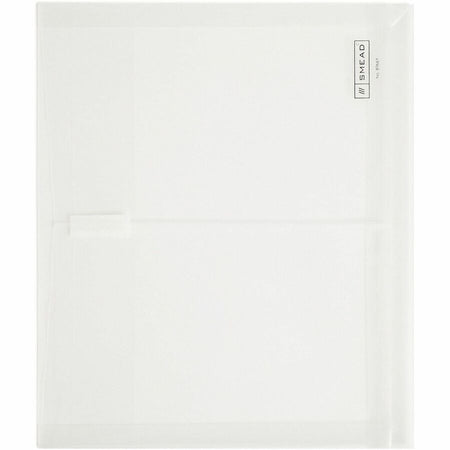 Smead Letter Filing Envelope - Rear