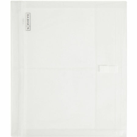 Smead Letter Filing Envelope - Front