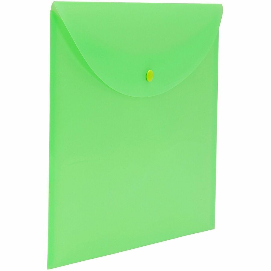 Smead Letter Filing Envelope - Right