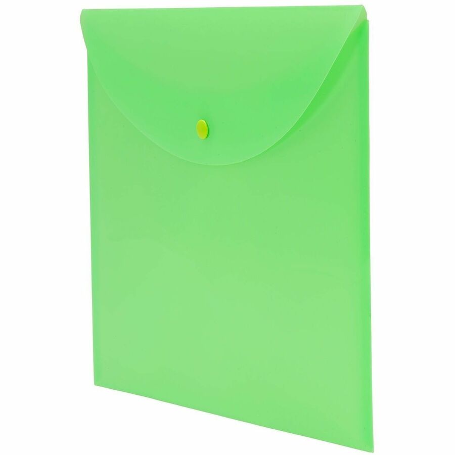 Smead Letter Filing Envelope - Alternate-Image2