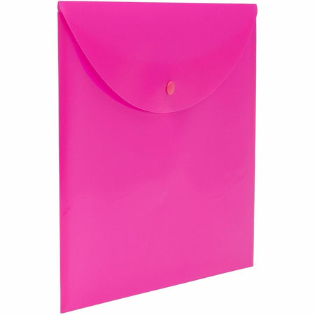 Smead Letter Filing Envelope - Right