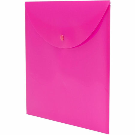 Smead Letter Filing Envelope - Left