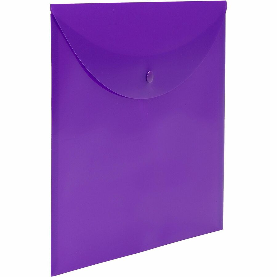 Smead Letter Filing Envelope - Right