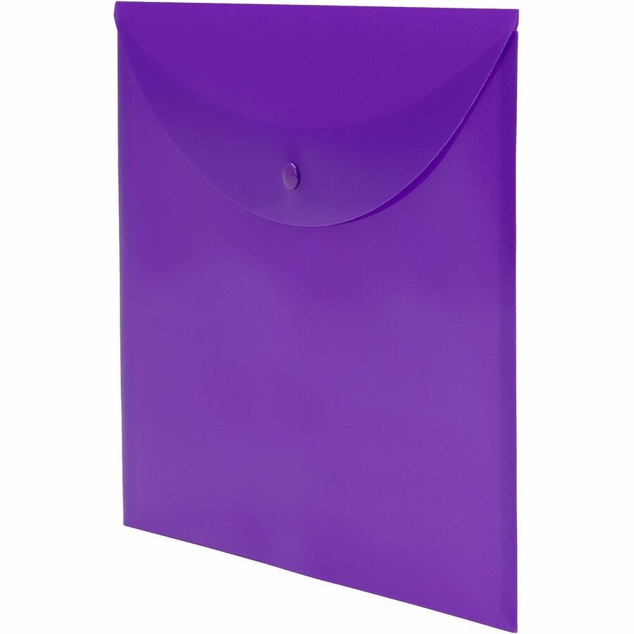 Smead Letter Filing Envelope - Left