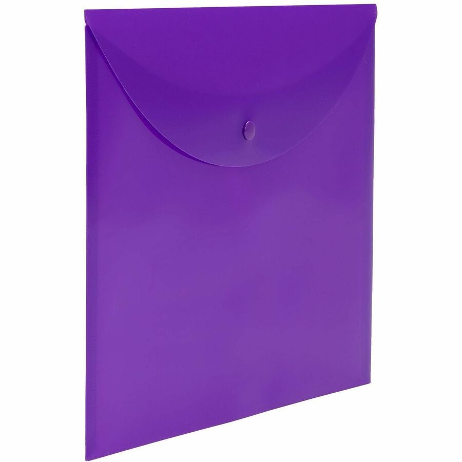 Smead Letter Filing Envelope - Alternate-Image2