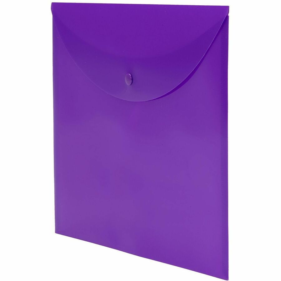 Smead Letter Filing Envelope - Alternate-Image3