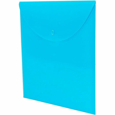 Smead Letter Filing Envelope - Left