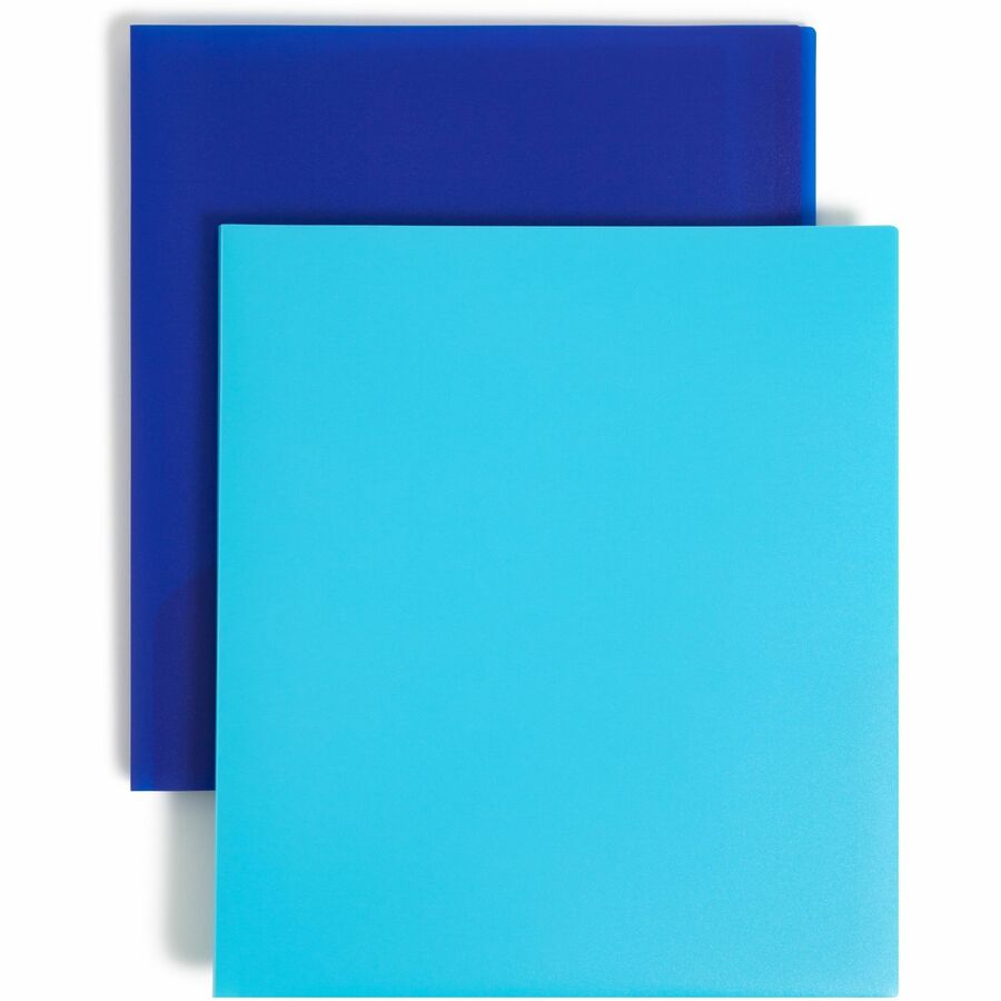 Smead Letter Pocket Folder - Alternate-Image4