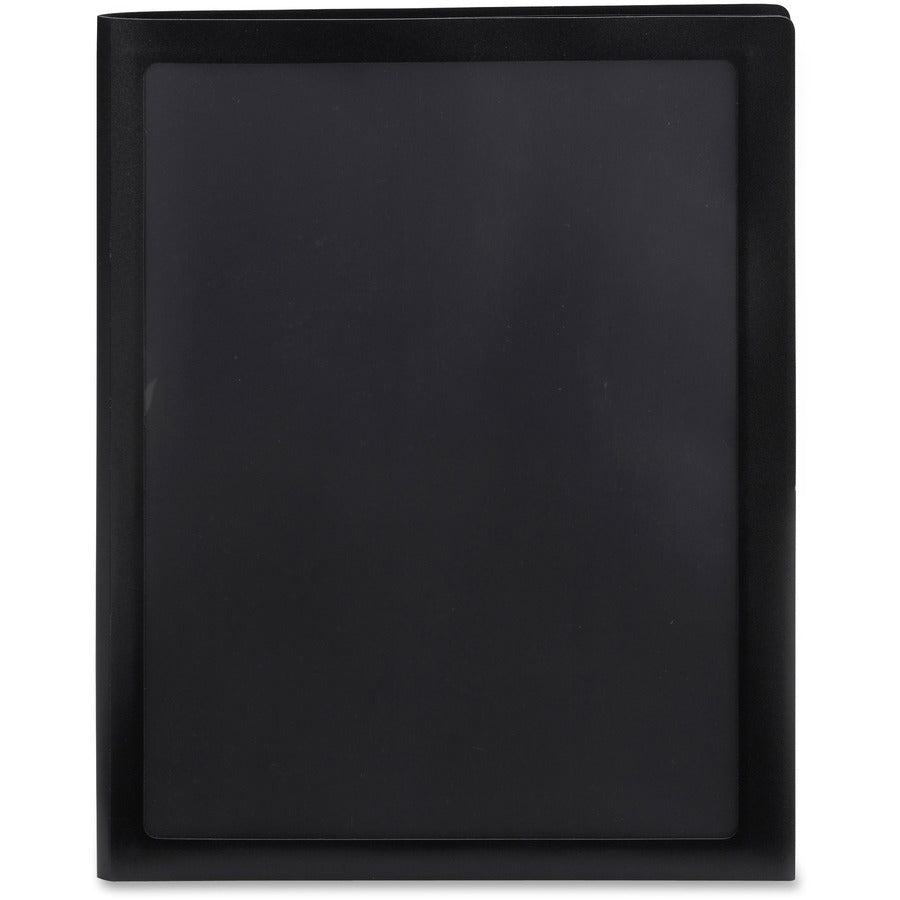 Smead Letter Pocket Folder - Front