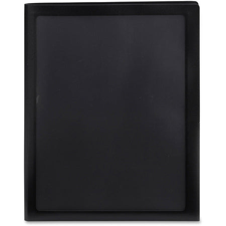 Smead Letter Pocket Folder - Front