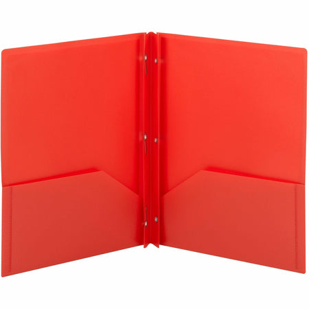 Smead Letter Pocket Folder - 2000