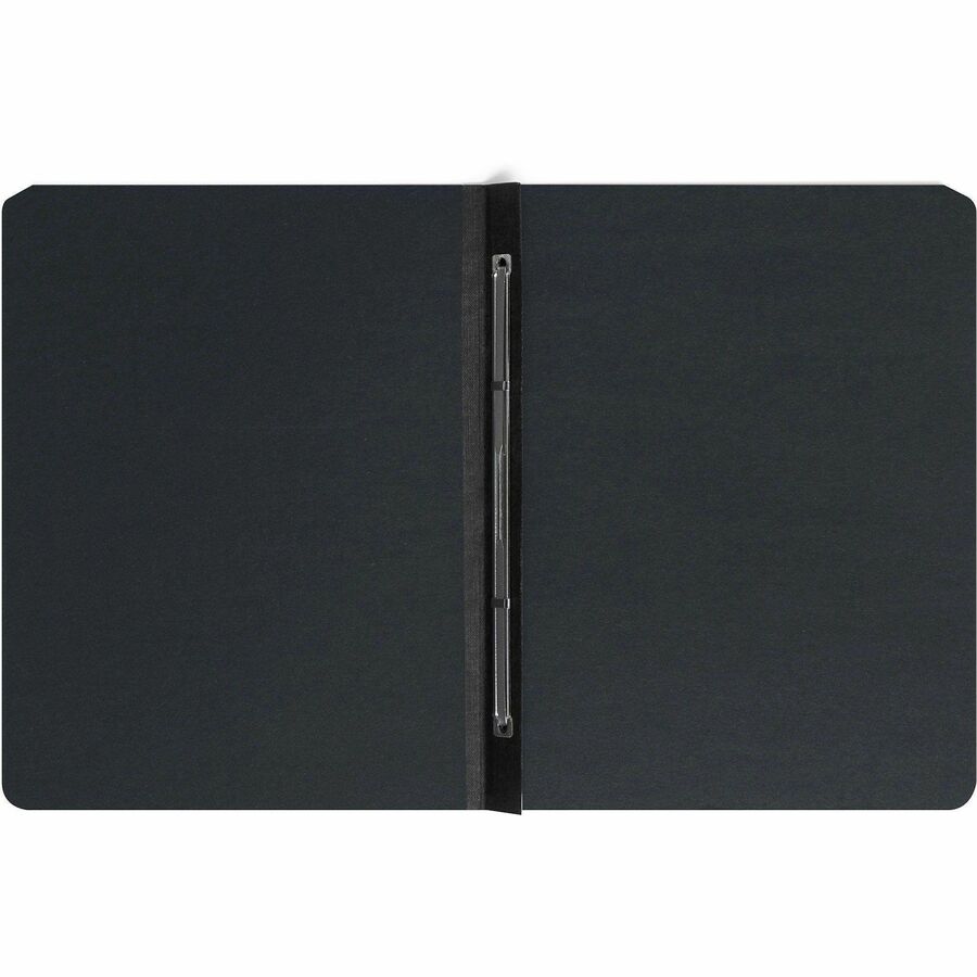 Smead Letter Recycled Fastener Folder - Front