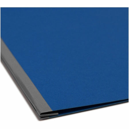 Smead Letter Recycled Fastener Folder - Bottom