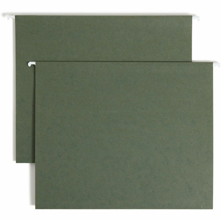 Smead Letter Recycled Hanging Folder - 2000