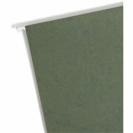 Smead Letter Recycled Hanging Folder - Left