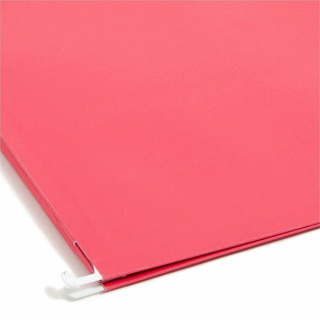 Smead Letter Recycled Hanging Folder - Bottom