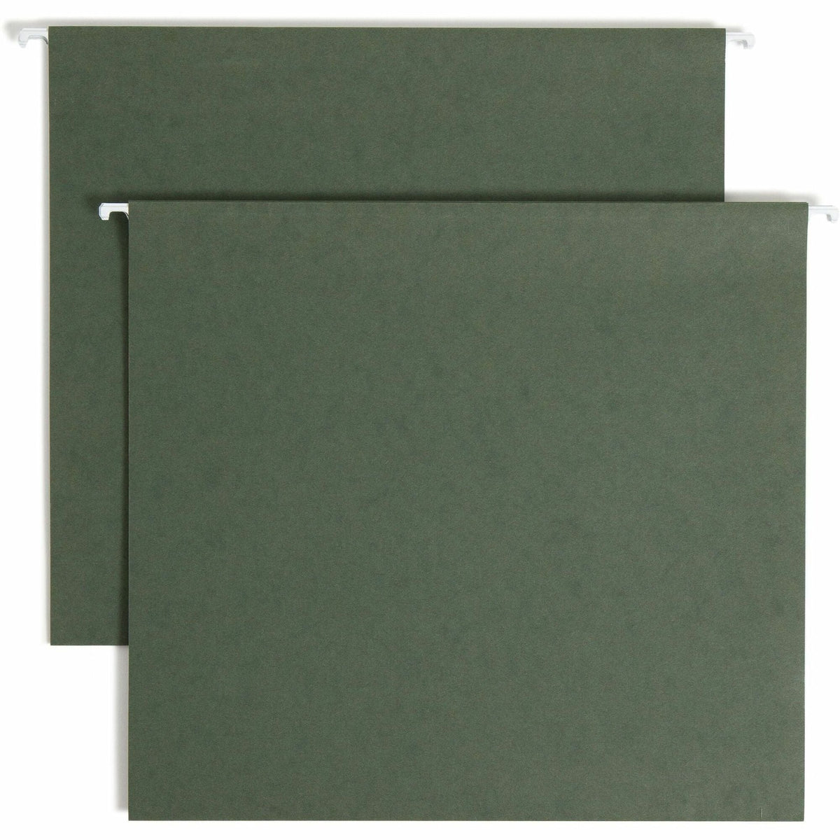 Smead Letter Recycled Hanging Folder - 2000