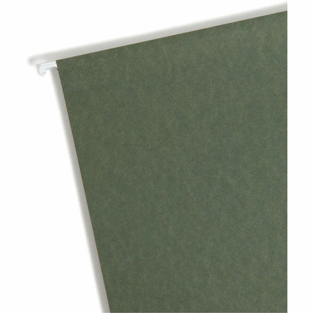 Smead Letter Recycled Hanging Folder - Left