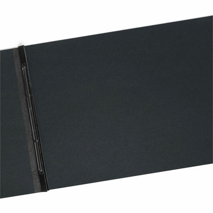 Smead Premium Pressboard Ledger Folder - 11’’ x 17’’ - Heavy Duty Moisture Resistant - Report Covers