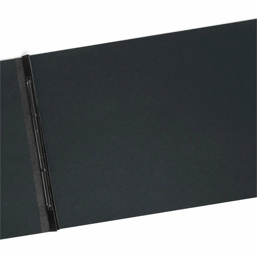 Smead Premium Pressboard Ledger Folder - 11’’ x 17’’ - Heavy Duty Moisture Resistant - Report Covers