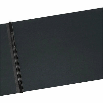 Smead Premium Pressboard Ledger Folder - 11’’ x 17’’ - Heavy Duty Moisture Resistant - Report Covers