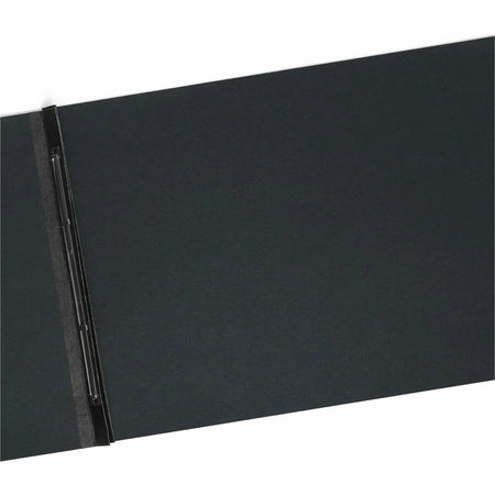 Smead Premium Pressboard Ledger Folder - 11’’ x 17’’ - Heavy Duty Moisture Resistant - Report Covers