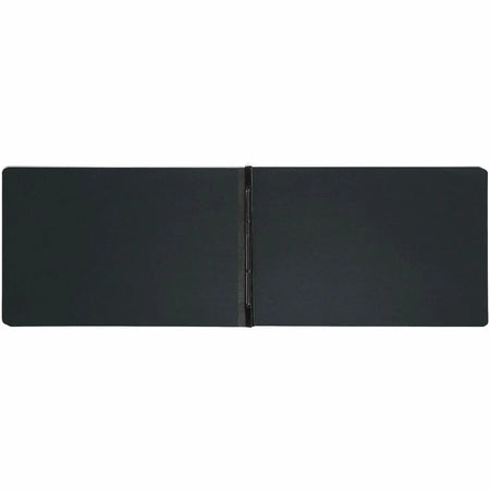 Smead Premium Pressboard Ledger Folder - 11’’ x 17’’ - Heavy Duty Moisture Resistant - Report Covers