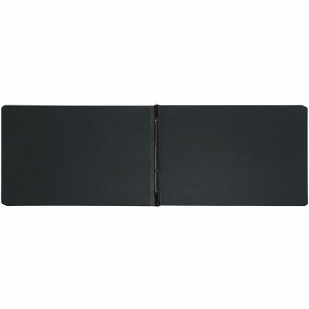 Smead Premium Pressboard Ledger Recycled Fastener Folder - Alternate-Image3