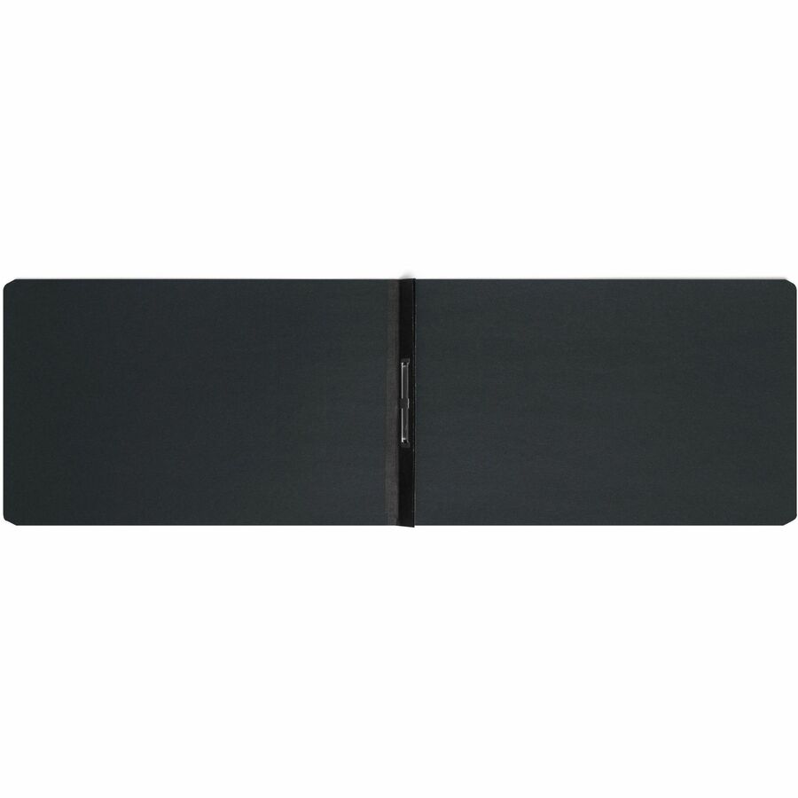 Smead Premium Pressboard Legal Recycled Fastener Folder - Alternate-Image1