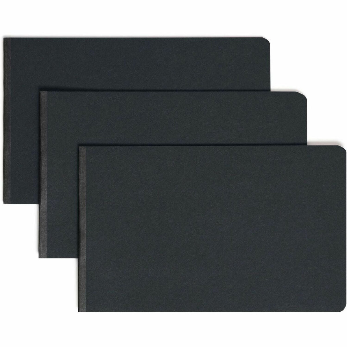 Smead Premium Pressboard Legal Recycled Fastener Folder - 1500