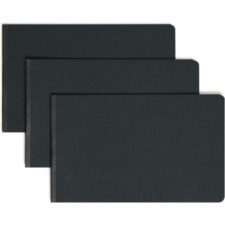 Smead Premium Pressboard Legal Recycled Fastener Folder - 1500