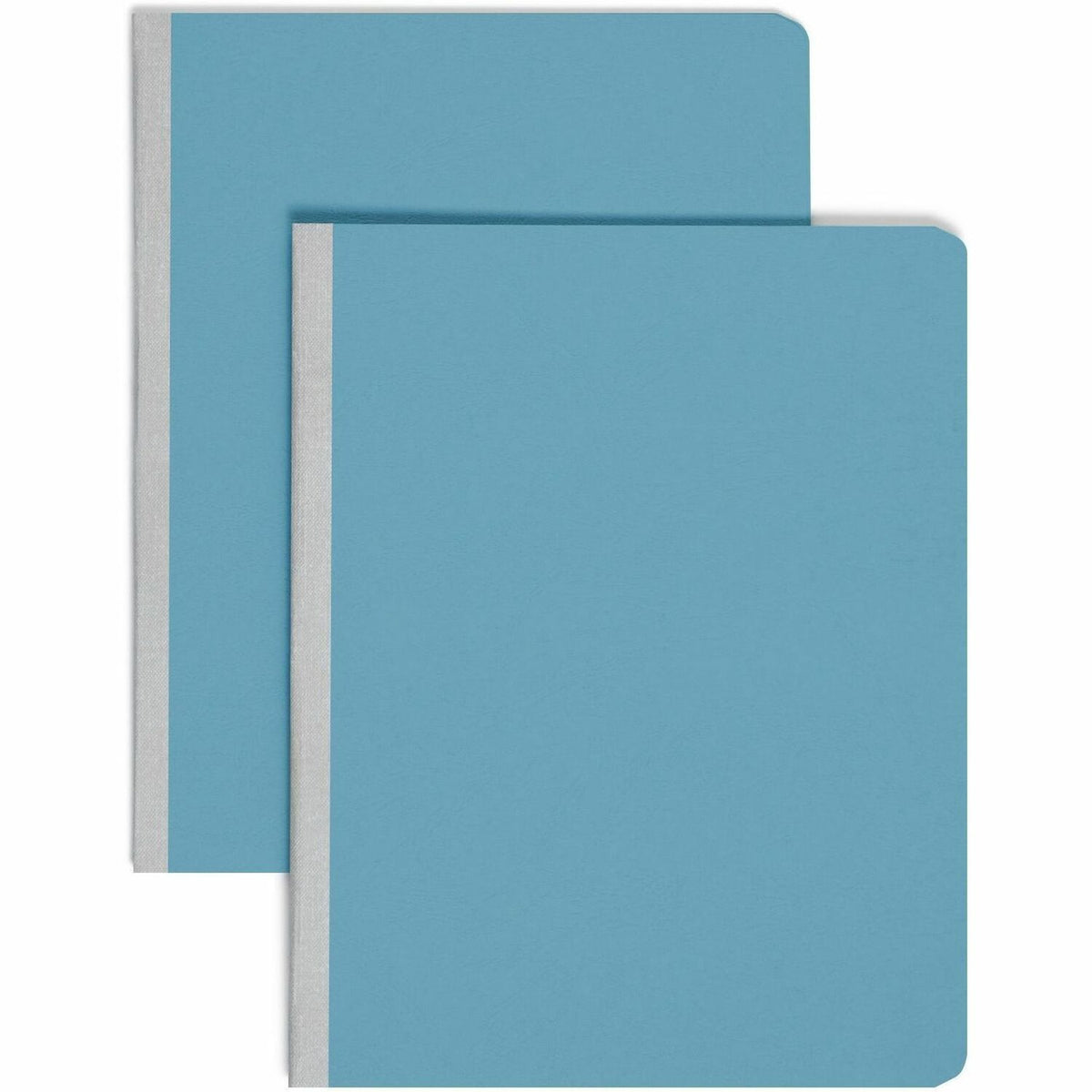 Smead Premium Pressboard Letter Recycled Fastener Folder - 1500