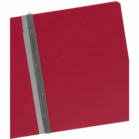 Smead Premium Pressboard Letter Recycled Fastener Folder - Right