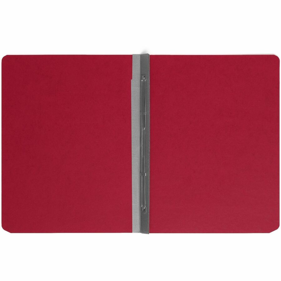 Smead Premium Pressboard Letter Recycled Fastener Folder - Alternate-Image1